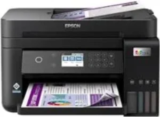 As 10 Melhores Impressoras Epson de 2025: EcoTank L3250, Multifuncionais e mais!