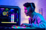 Os 10 Melhores Headsets Gamer Custo-Benefício de 2025: HyperX, Logitech, Redragon e mais!
